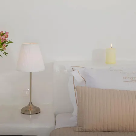 Onar - Onar Collection Villa Oia
