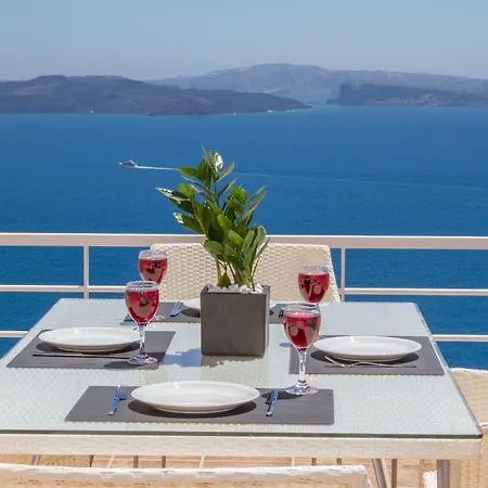 Onar - Onar Collection Villa Oia