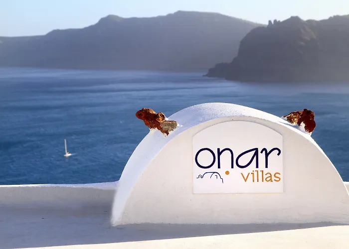 Onar - Onar Collection *
