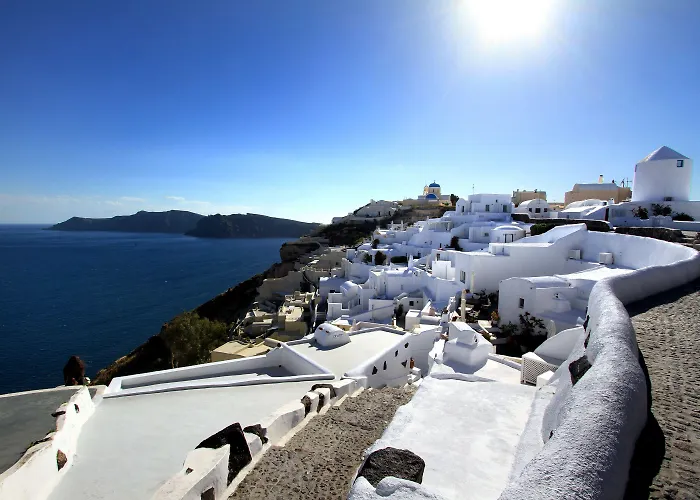 Onar - Onar Collection Oia