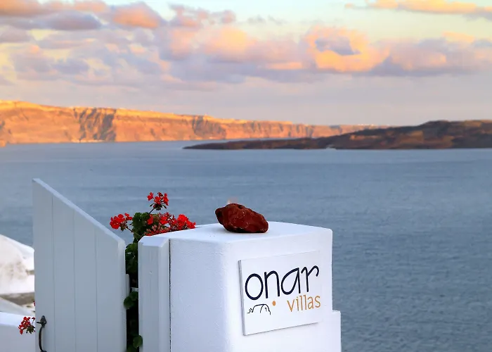 Onar - Onar Collection Villa