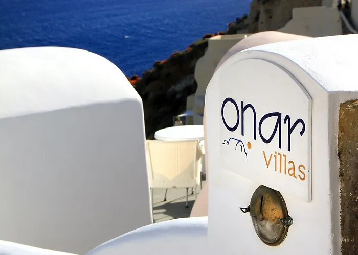 Villa Onar - Onar Collection *