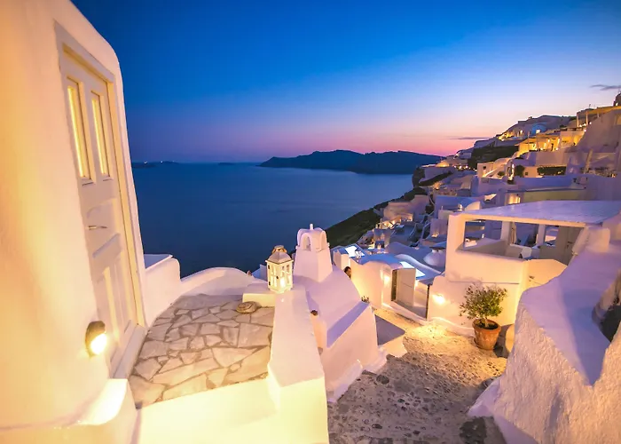 Villa Onar - Onar Collection *