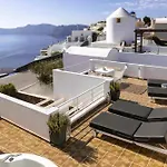 Willa Onar - Onar Collection Oia
