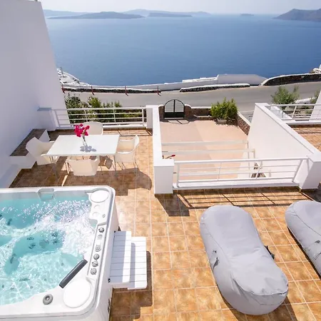 Onar - Onar Collection * Oia (Santorini)