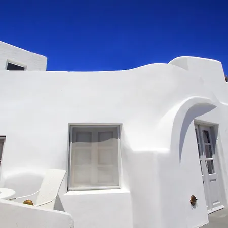 Onar - Onar Collection Villa Oia (Santorini)