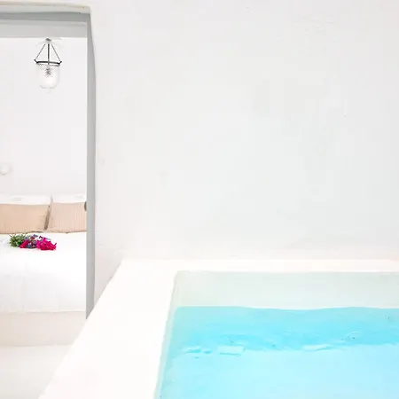 Onar - Onar Collection Villa Oia (Santorini)