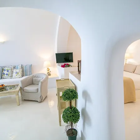 Onar - Onar Collection Oia (Santorini)