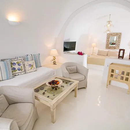 Onar - Onar Collection Villa Oia (Santorini)