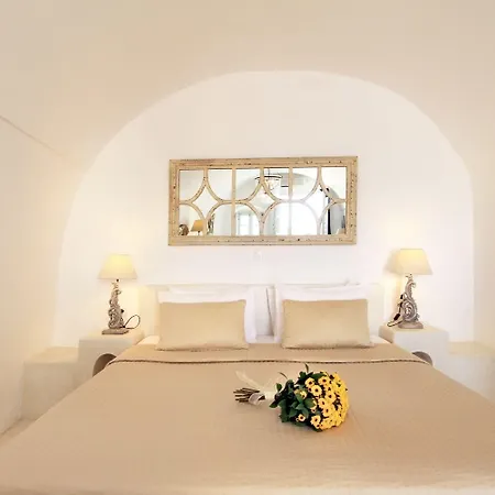 Onar - Onar Collection Villa Oia (Santorini)