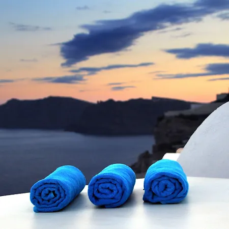 Onar - Onar Collection * Oia (Santorini)