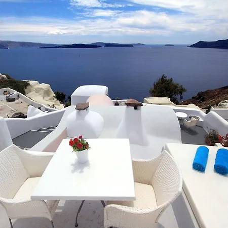 Onar - Onar Collection * Oia (Santorini)