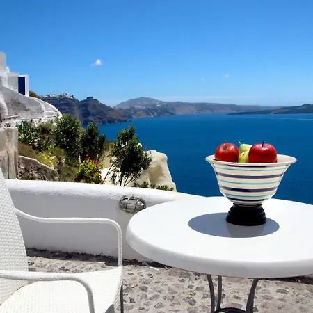 Onar - Onar Collection * Oia (Santorini)