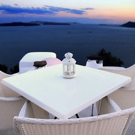 Onar - Onar Collection Villa Oia (Santorini)
