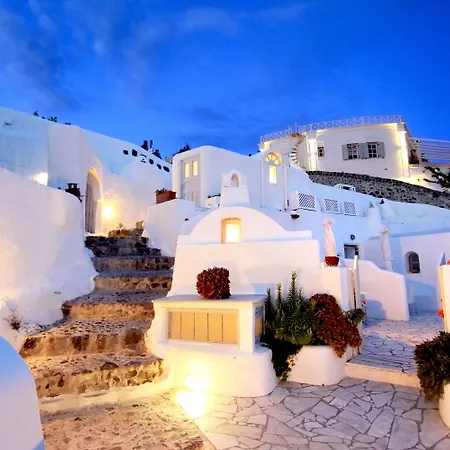 Onar - Onar Collection * Oia (Santorini)