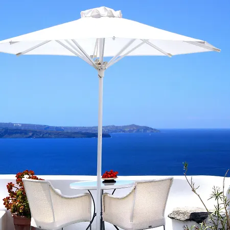 Onar - Onar Collection Villa Oia (Santorini)