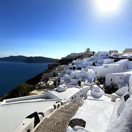 Onar - Onar Collection Oia (Santorini)