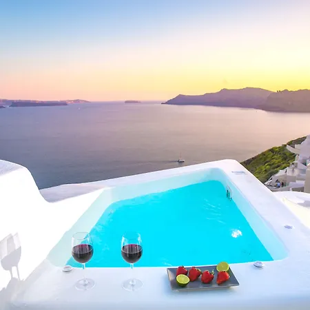 Onar - Onar Collection Oia (Santorini)