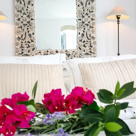 Villa Onar - Onar Collection Oia (Santorini)