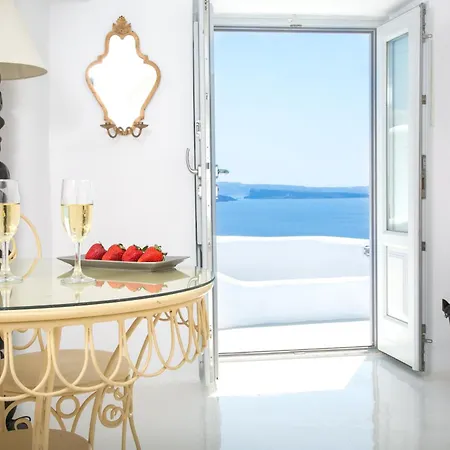 Onar - Onar Collection Oia (Santorini)