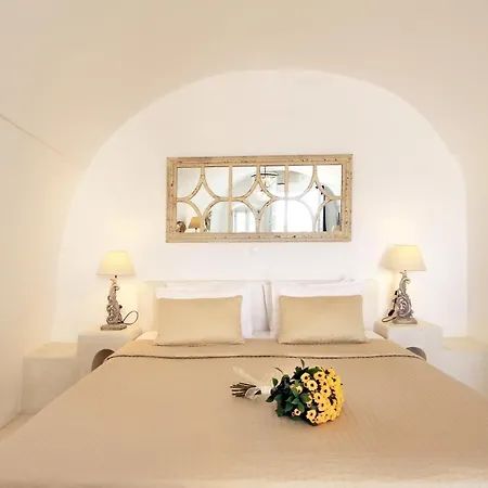 Onar - Onar Collection Villa Oia (Santorini)