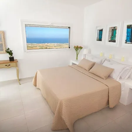 Villa Onar - Onar Collection Oia (Santorini)