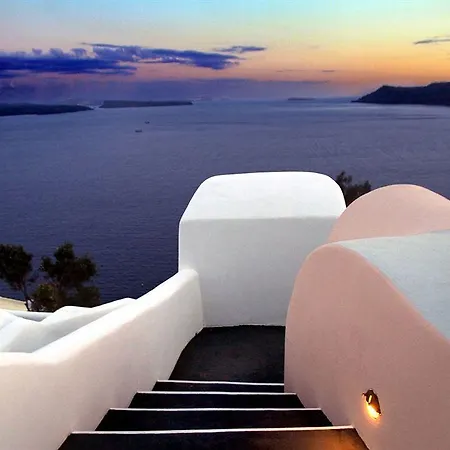 Villa Onar - Onar Collection Oia (Santorini)
