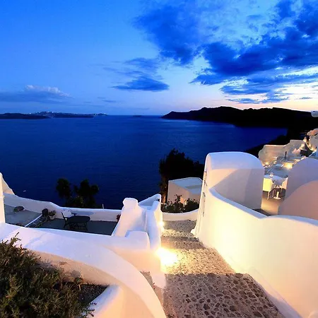 Onar - Onar Collection Oia (Santorini)