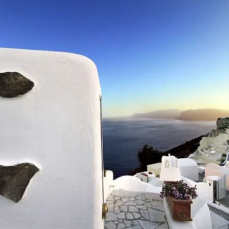 Onar - Onar Collection Oia (Santorini)
