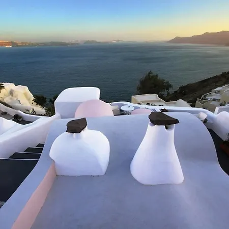 Onar - Onar Collection Villa Oia (Santorini)