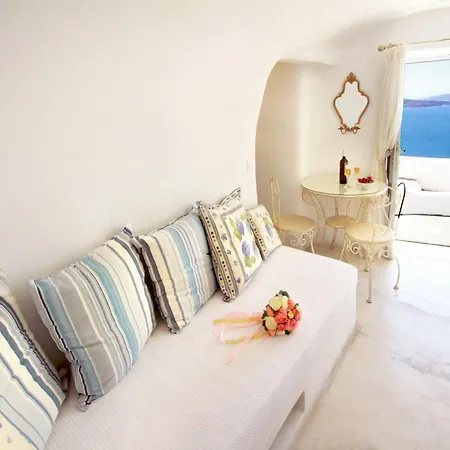 Onar - Onar Collection Oia (Santorini)