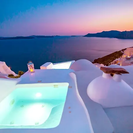 Onar - Onar Collection * Oia (Santorini)