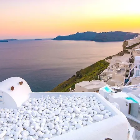 빌라 Onar - Onar Collection 이아