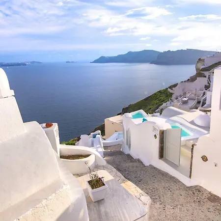 Onar - Onar Collection Villa *