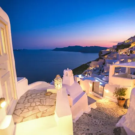 Onar - Onar Collection * Oia (Santorini)