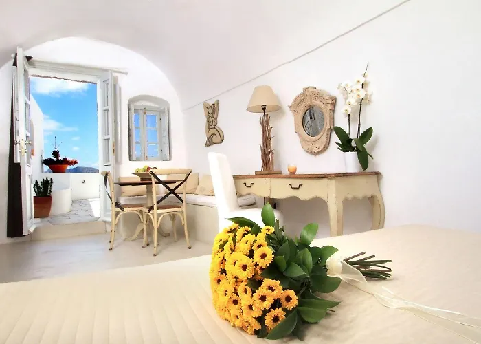 Onar - Onar Collection Oia (Santorini)