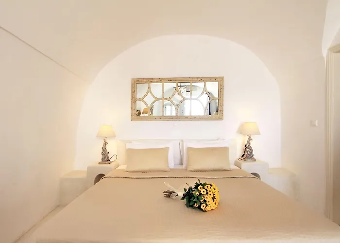 Onar - Onar Collection Villa Oia (Santorini)