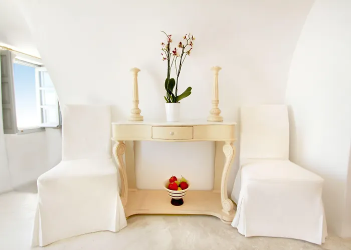 Onar - Onar Collection Oia (Santorini)