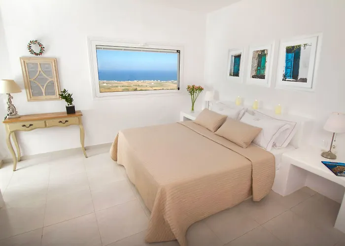 Onar - Onar Collection Oia (Santorini)