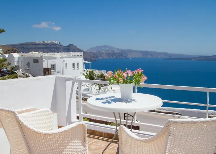 Onar - Onar Collection * Oia (Santorini)