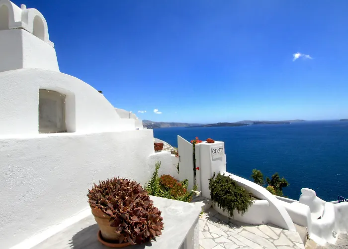 Villa Onar - Onar Collection *