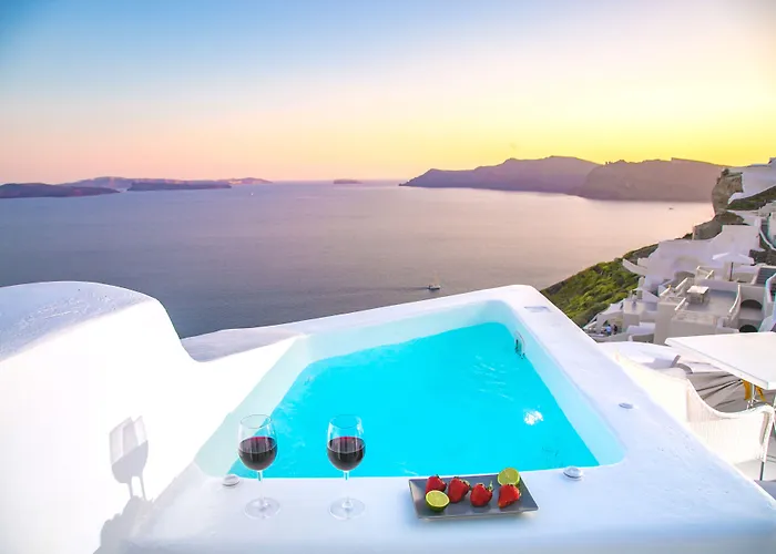 Onar - Onar Collection Oia (Santorini)