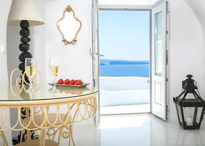 Onar - Onar Collection Oia (Santorini)