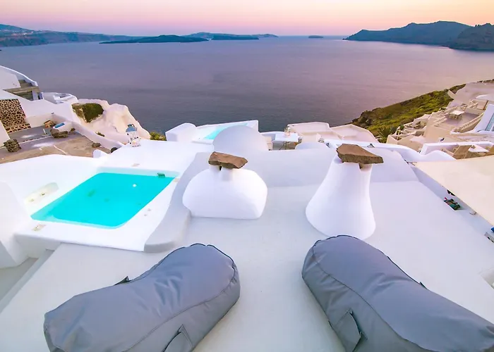 Onar - Onar Collection Villa *