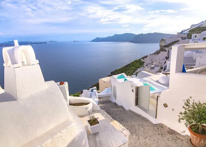 Onar - Onar Collection Villa *