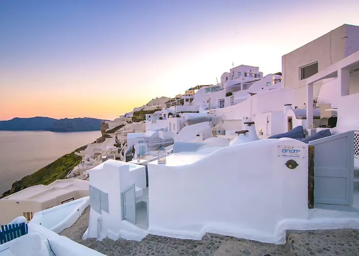 ヴィラ Onar - Onar Collection