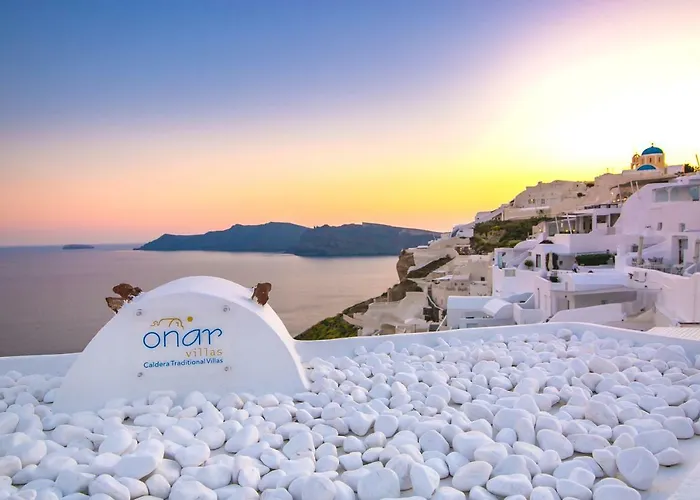 Onar - Onar Collection