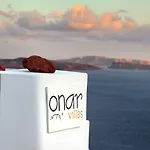Villa Onar - Onar Collection *