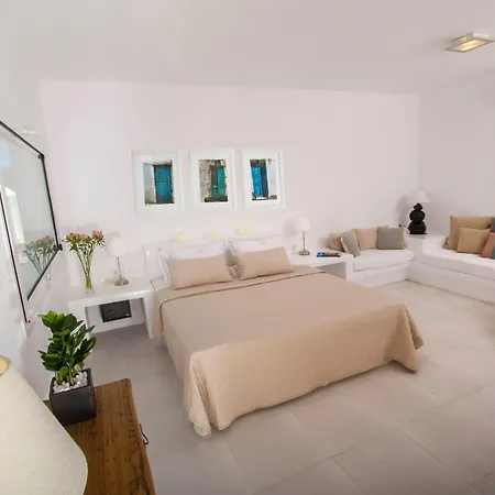 Vila Onar - Onar Collection Oia