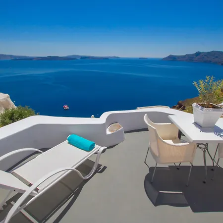 Vila Onar - Onar Collection Oia